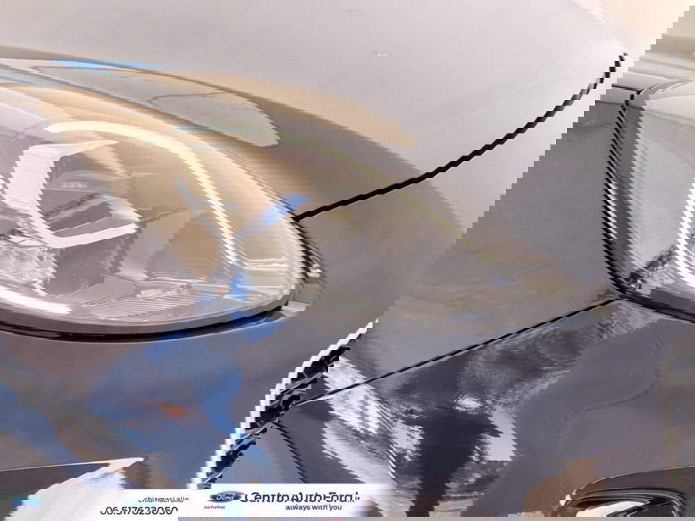 Ford Puma usata a Roma (13)