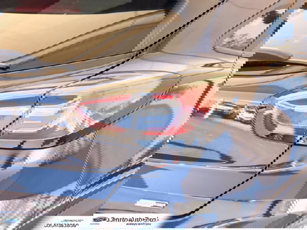 Ford Puma usata a Roma (16)