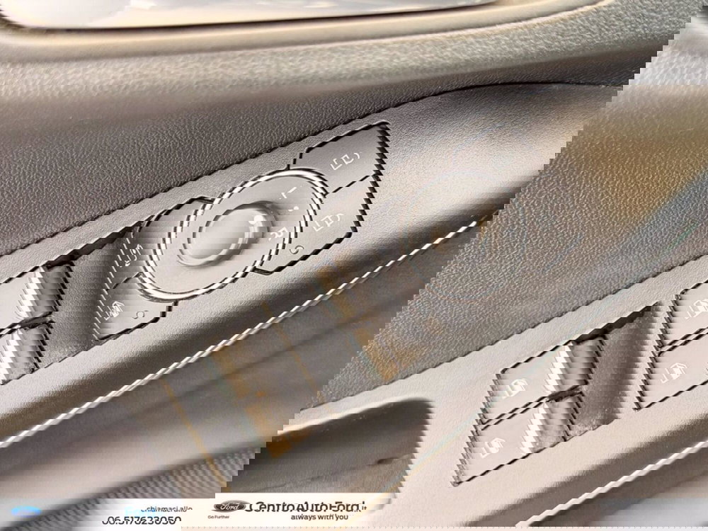 Ford Puma usata a Roma (19)