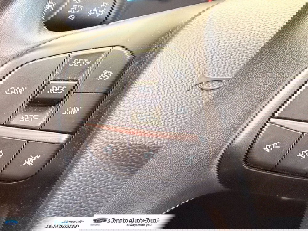 Ford Puma usata a Roma (20)