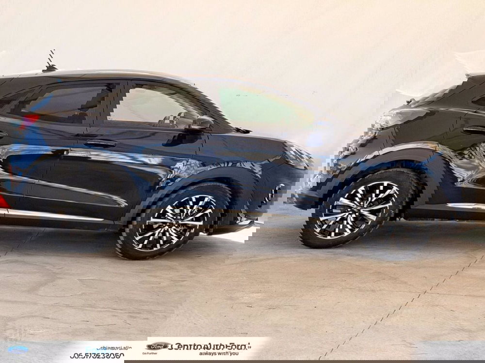 Ford Puma usata a Roma (5)