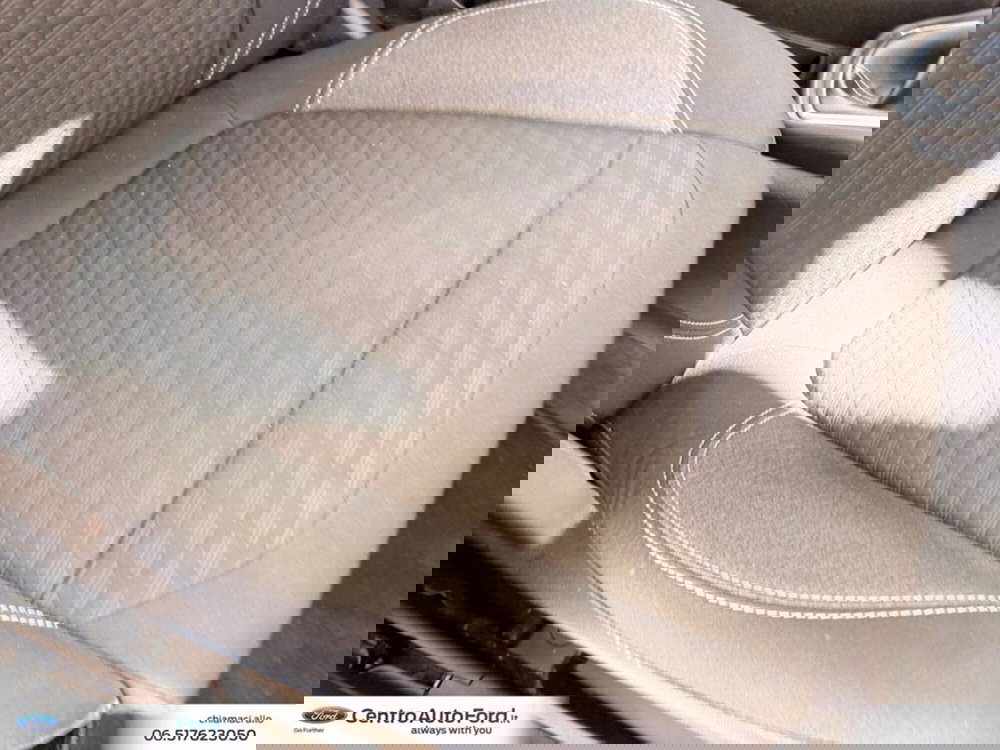 Ford Puma usata a Roma (8)