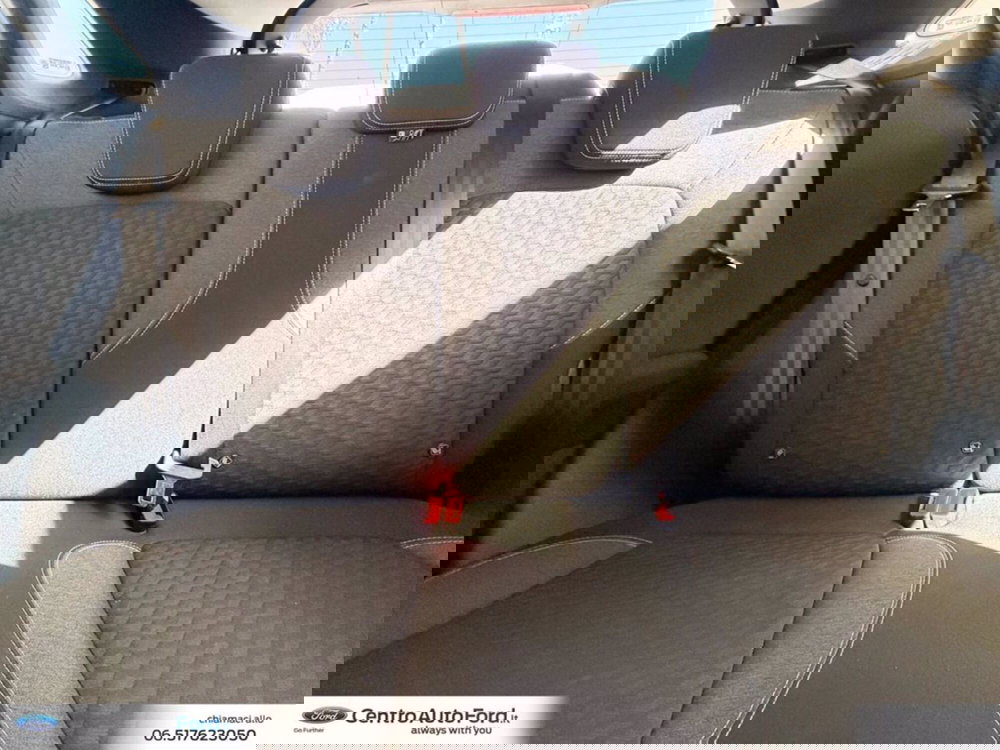 Ford Puma usata a Roma (9)