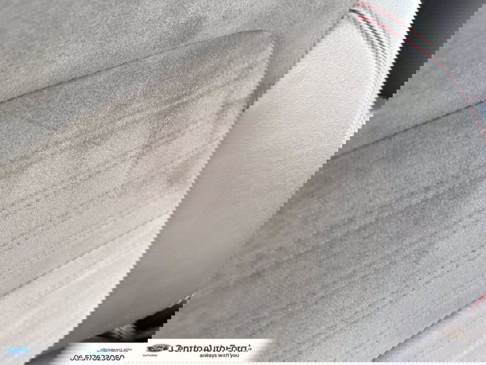 Ford Kuga usata a Roma (8)