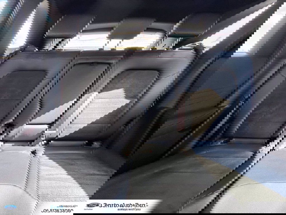 Ford Kuga usata a Roma (9)