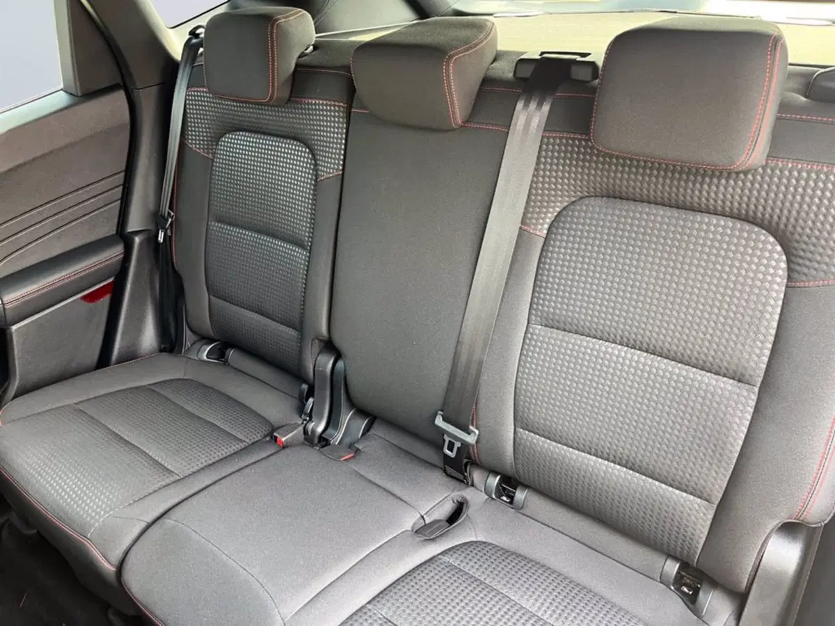 Ford Kuga usata a Milano (10)