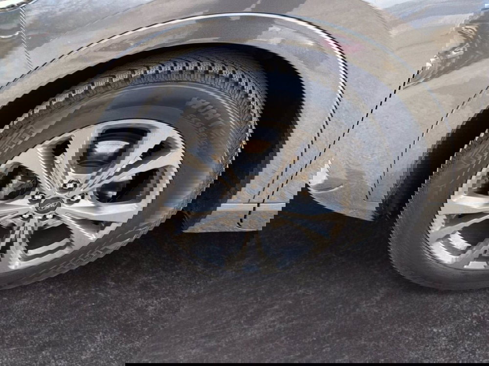 Ford Kuga usata a Milano (16)