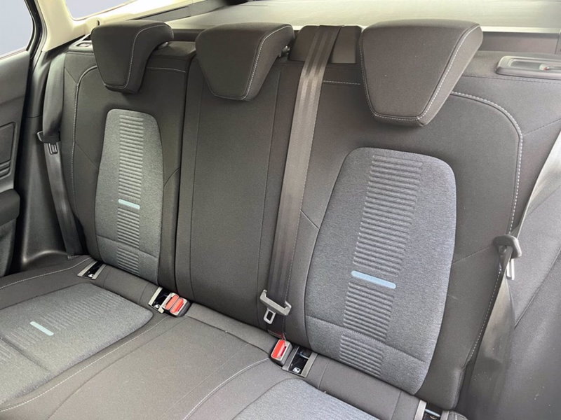 Ford Focus Station Wagon usata a Milano (12)