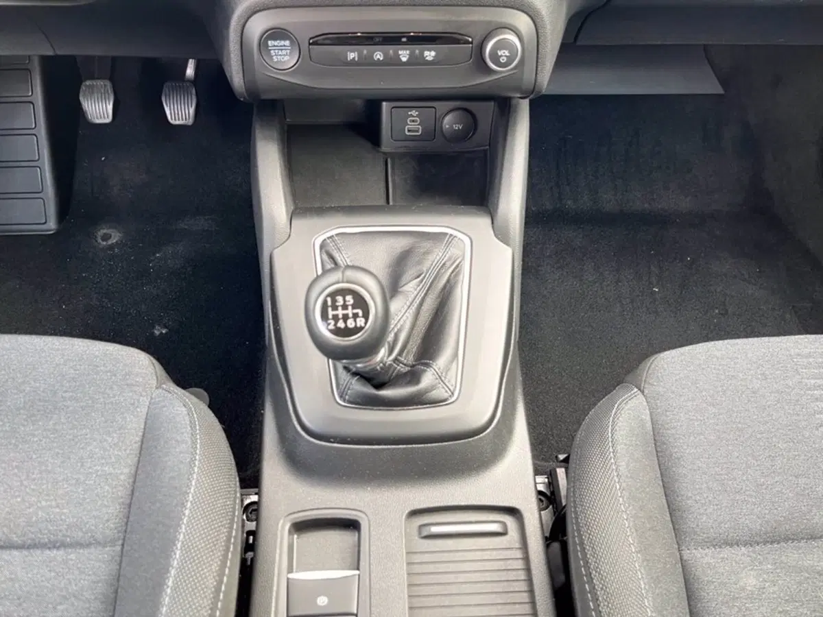 Ford Focus Station Wagon usata a Milano (16)
