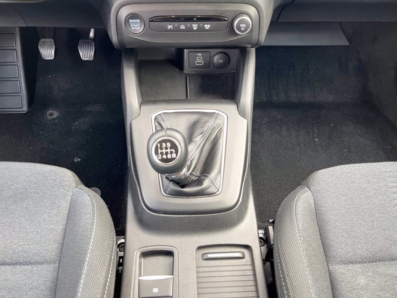 Ford Focus Station Wagon usata a Milano (16)
