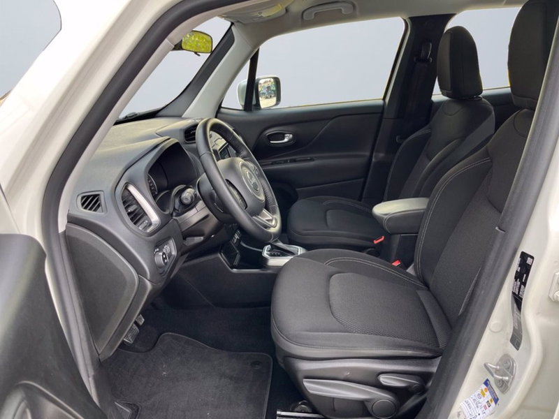 Jeep Renegade usata a Milano (10)