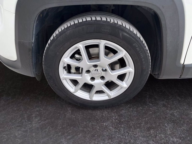 Jeep Renegade usata a Milano (9)