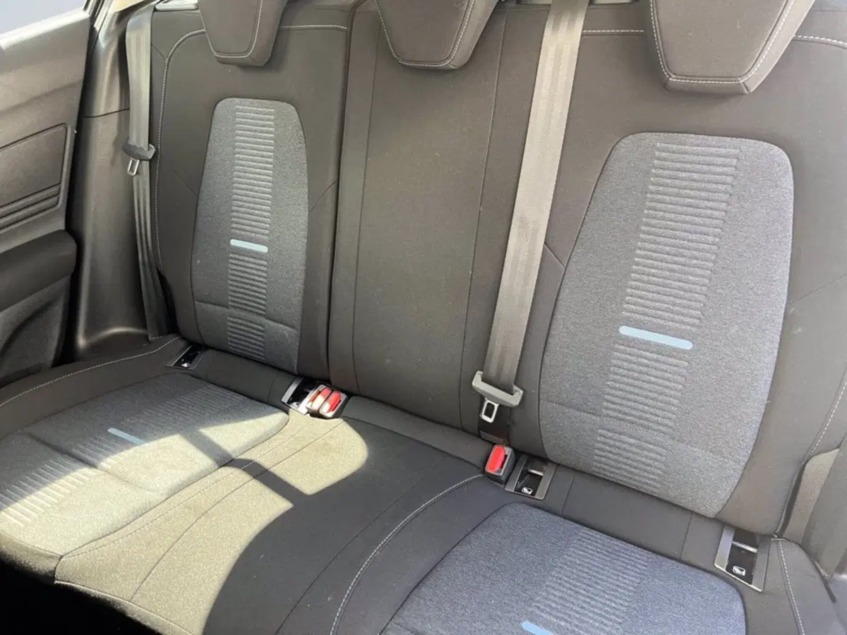Ford Focus Station Wagon usata a Milano (12)