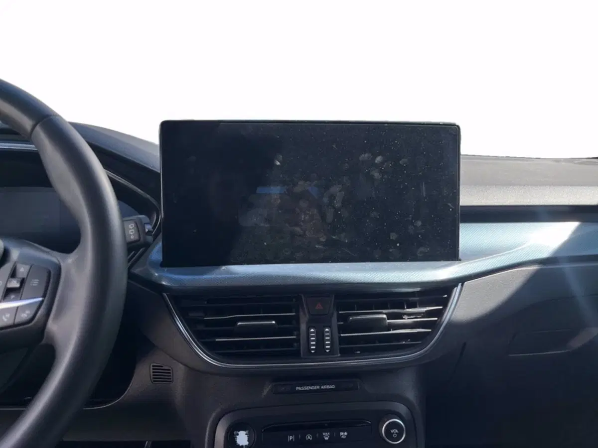 Ford Focus Station Wagon usata a Milano (14)