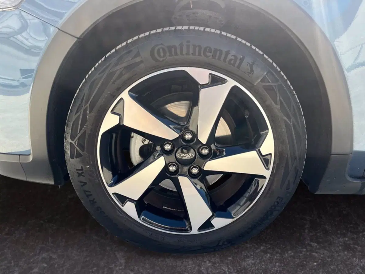 Ford Focus Station Wagon usata a Milano (9)