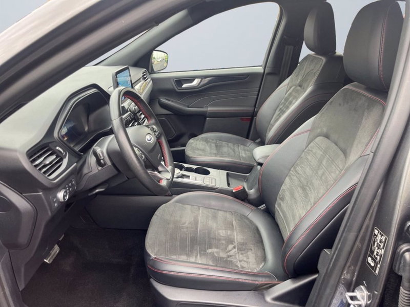 Ford Kuga usata a Milano (10)