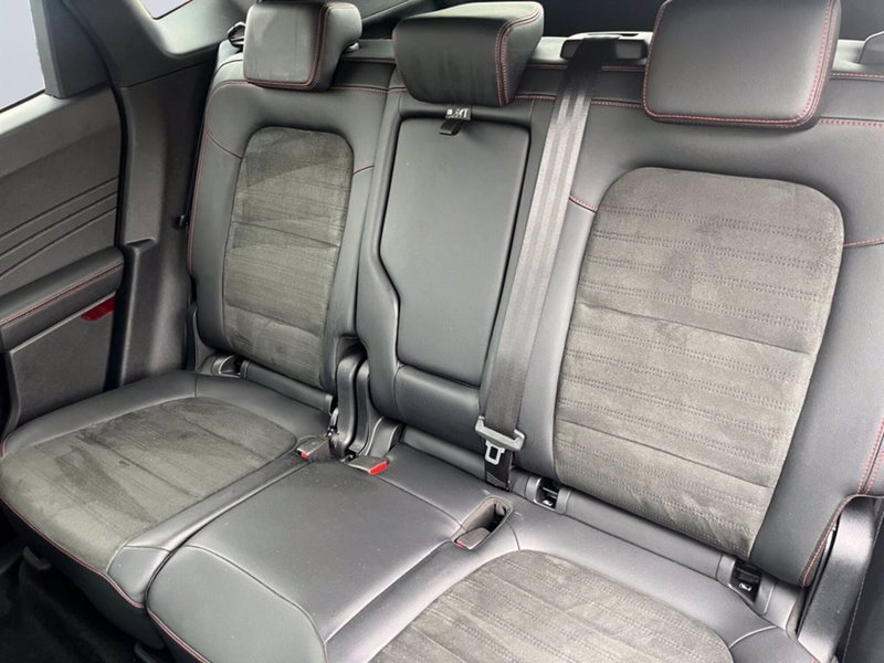 Ford Kuga usata a Milano (12)