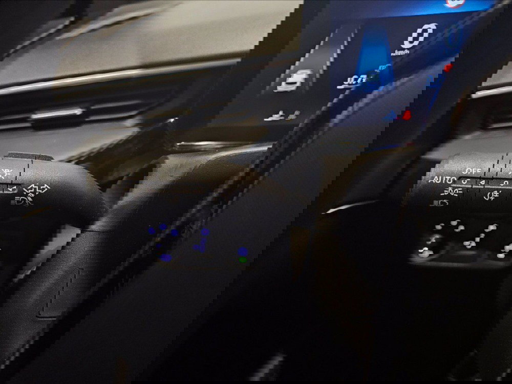 Mg MG3 usata a Palermo (14)