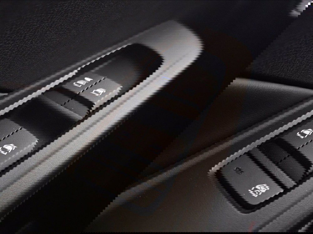 Mg MG3 usata a Palermo (16)