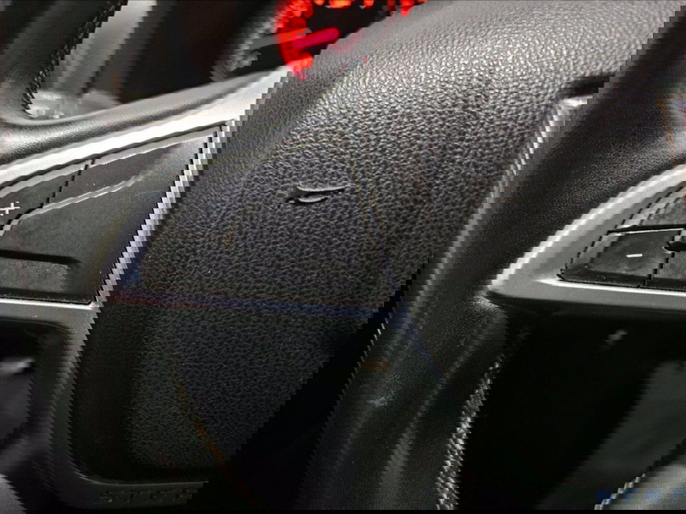 Dacia Sandero usata a Palermo (12)