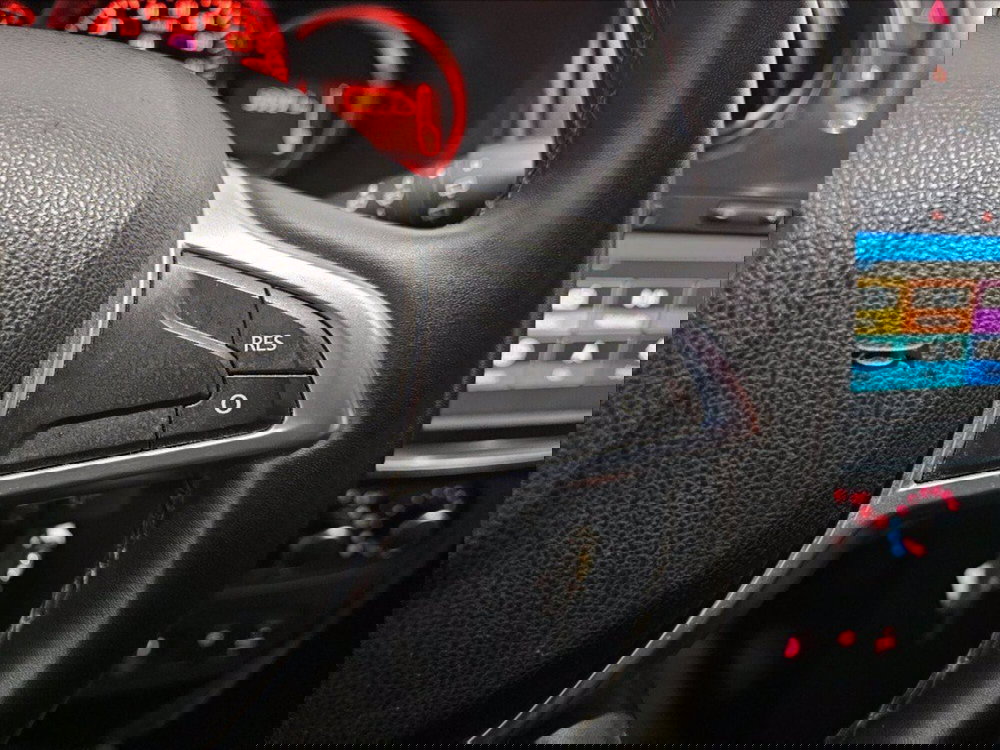 Dacia Sandero usata a Palermo (13)