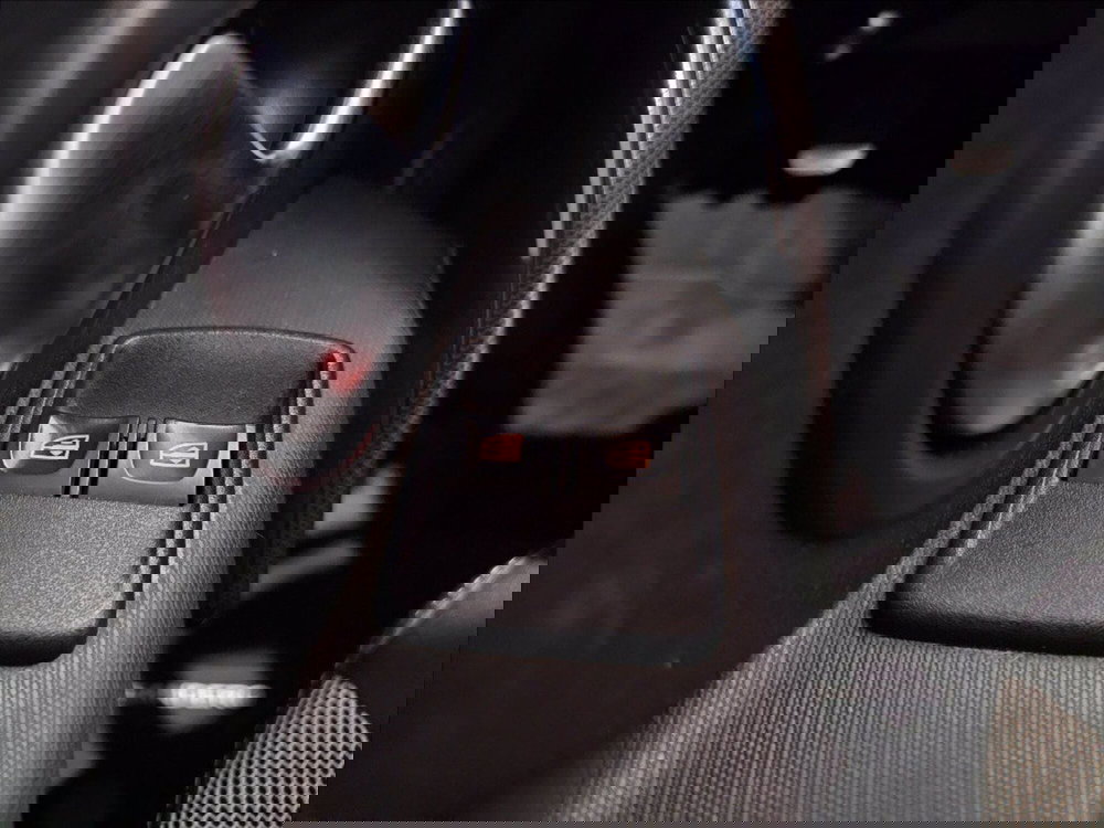 Dacia Sandero usata a Palermo (14)