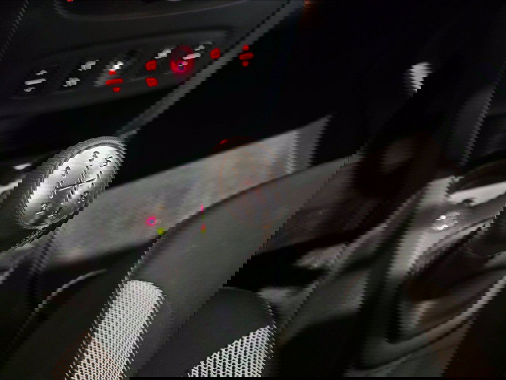 Dacia Sandero usata a Palermo (19)