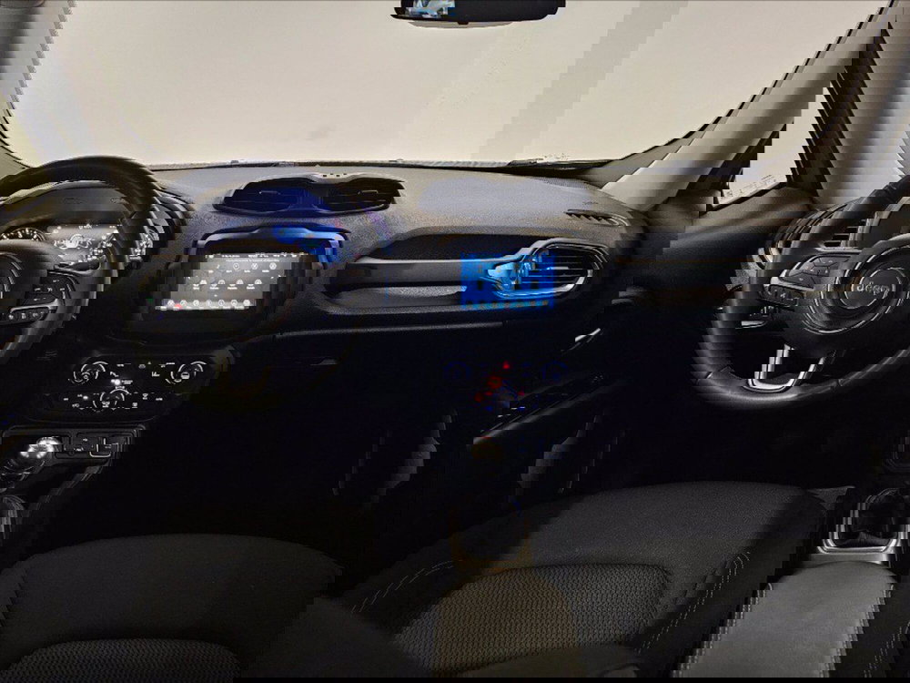 Jeep Renegade usata a Palermo (10)