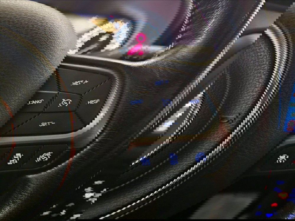 Jeep Renegade usata a Palermo (13)