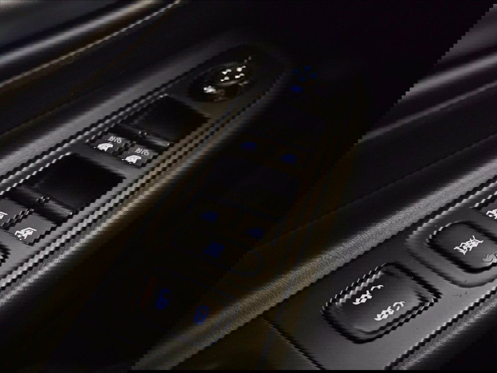 Jeep Renegade usata a Palermo (16)