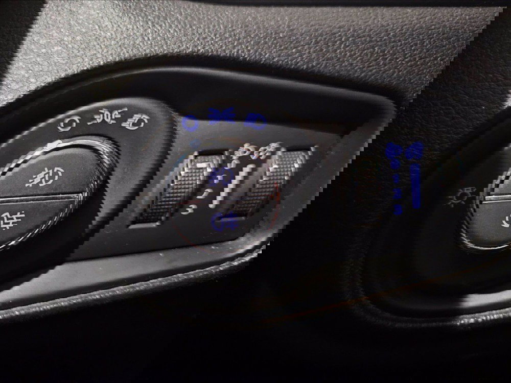 Jeep Renegade usata a Palermo (17)