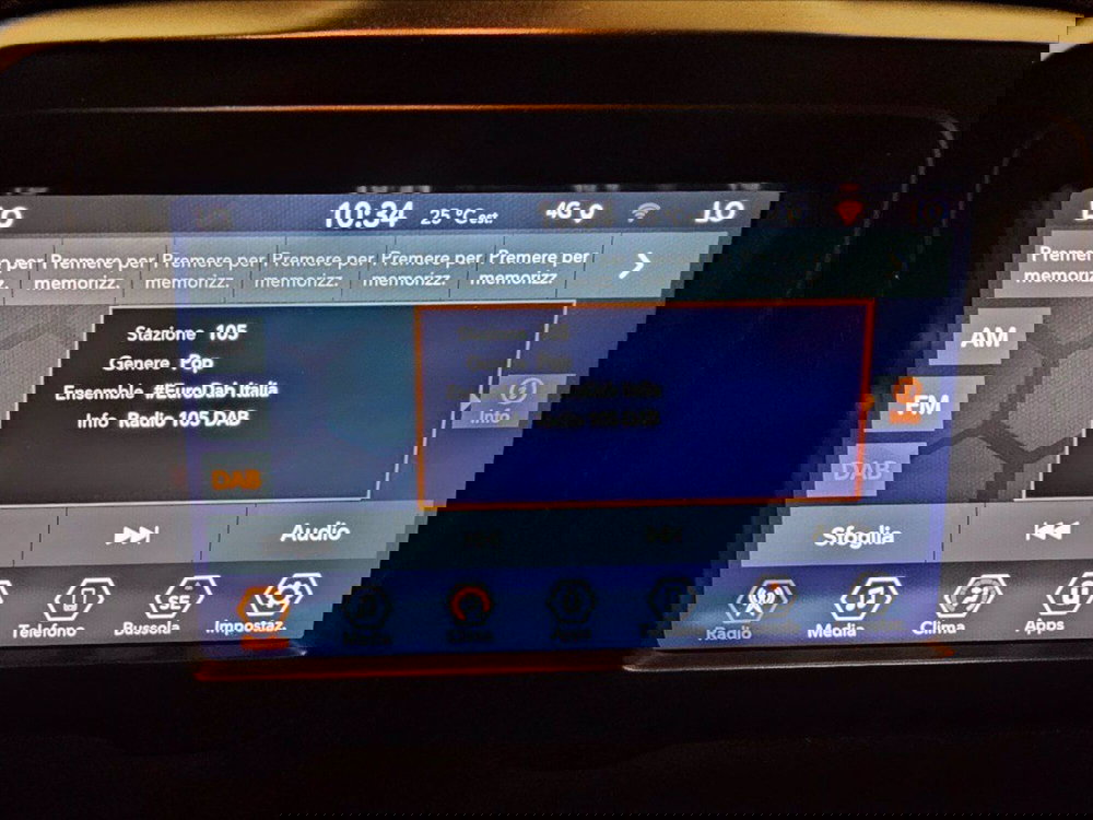 Jeep Renegade usata a Palermo (18)