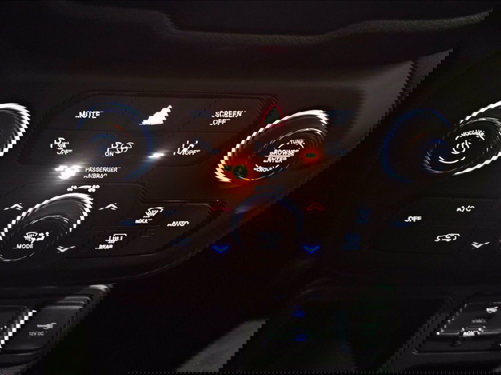 Jeep Renegade usata a Palermo (19)