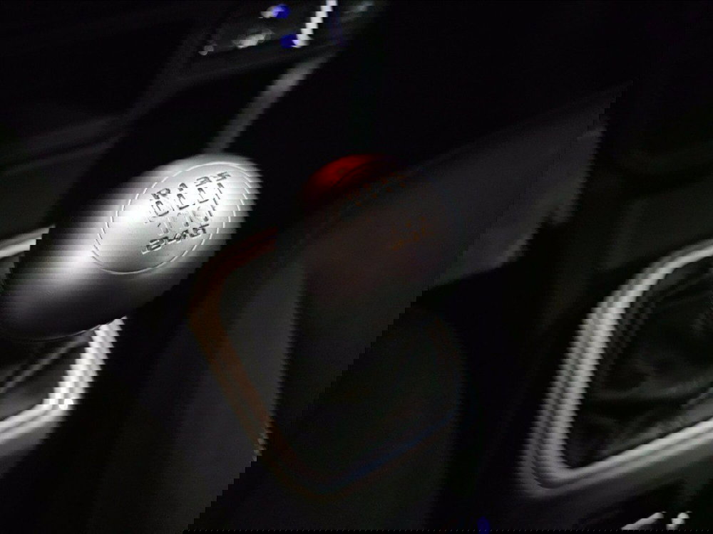 Jeep Renegade usata a Palermo (20)