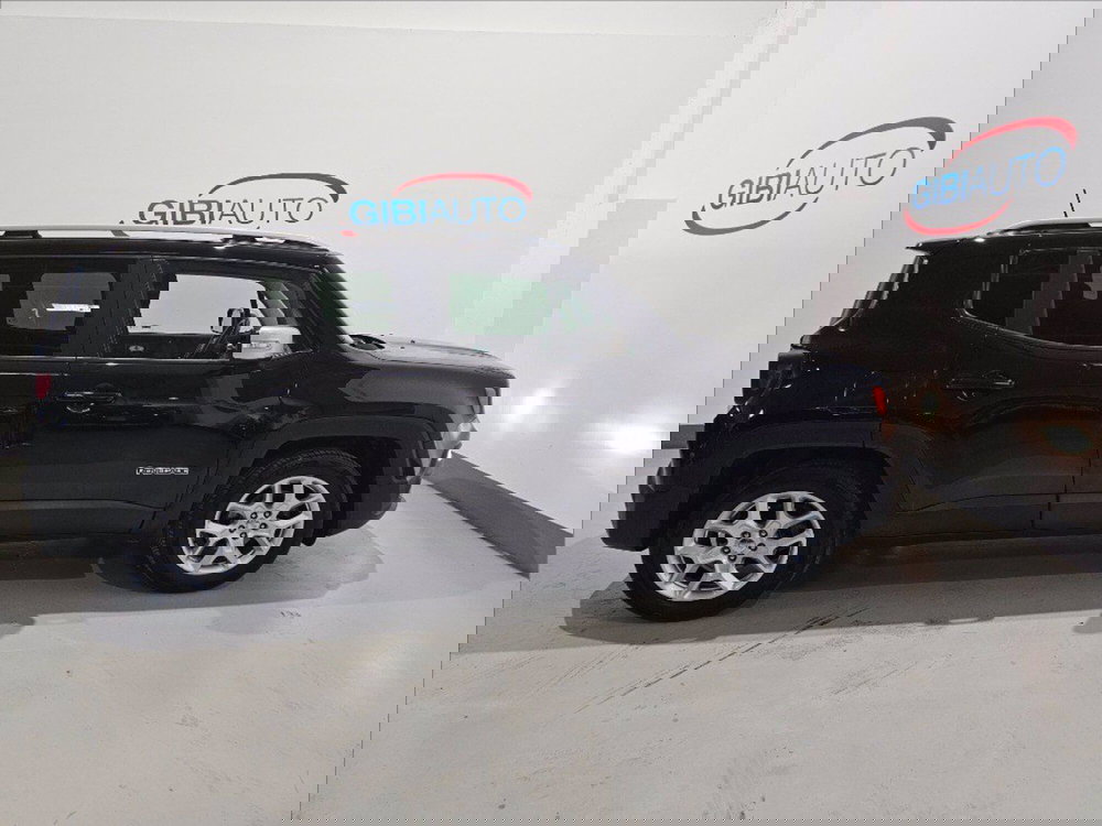 Jeep Renegade usata a Palermo (6)