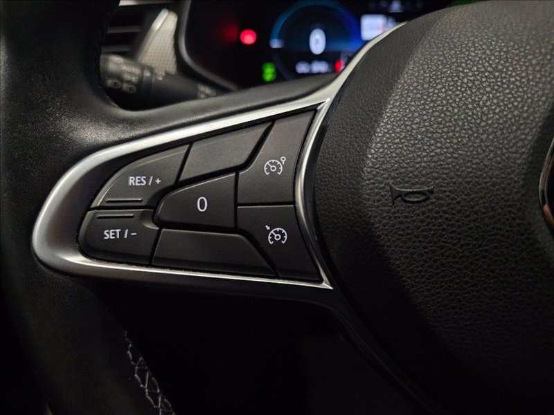 Renault Arkana usata a Palermo (14)