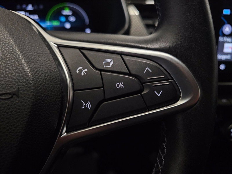 Renault Arkana usata a Palermo (15)