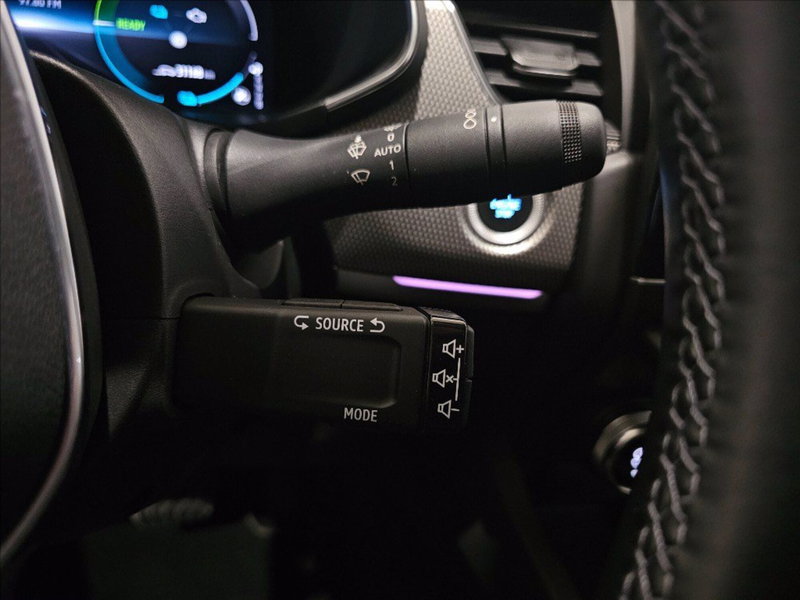 Renault Arkana usata a Palermo (17)