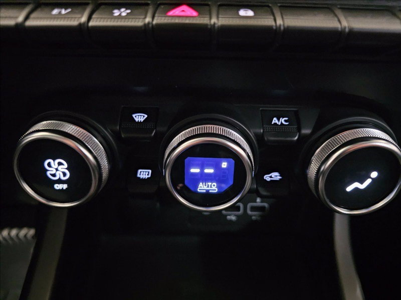 Renault Arkana usata a Palermo (20)