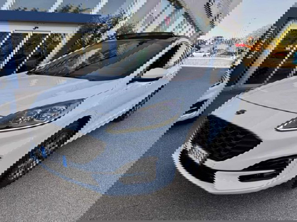 Ford Kuga usata a Bologna