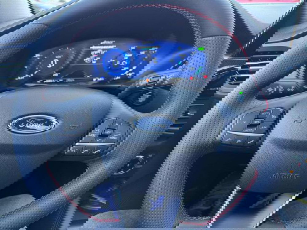 Ford Kuga usata a Bologna (10)