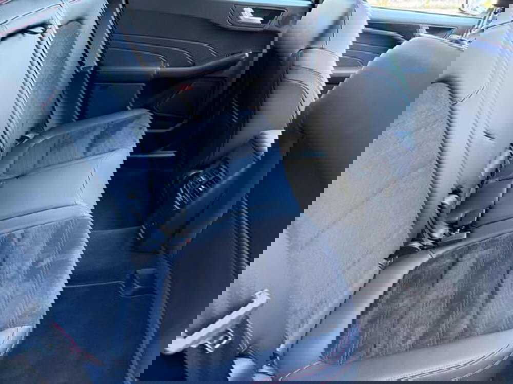 Ford Kuga usata a Bologna (13)