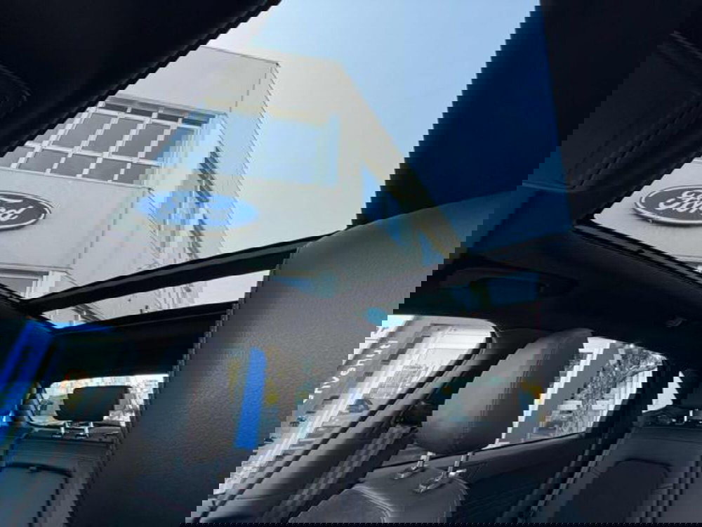 Ford Kuga usata a Bologna (14)