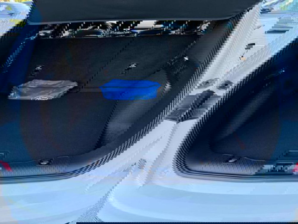 Ford Kuga usata a Bologna (15)