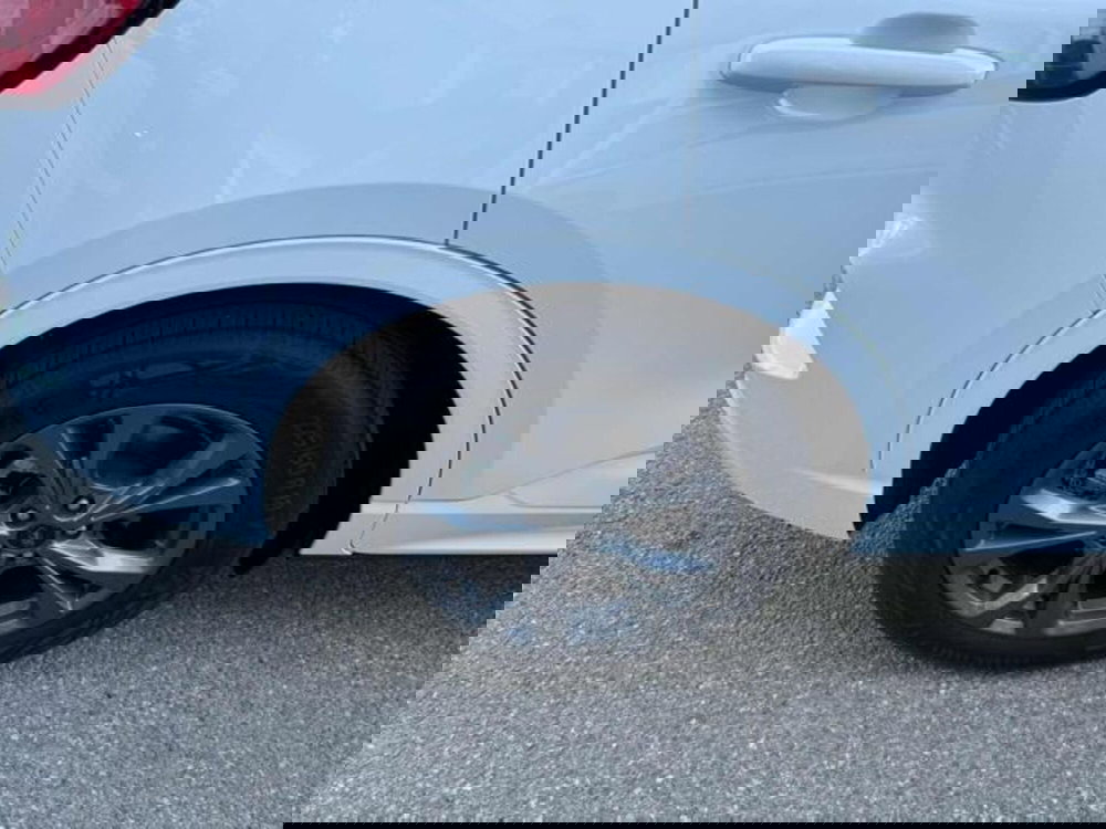 Ford Kuga usata a Bologna (16)