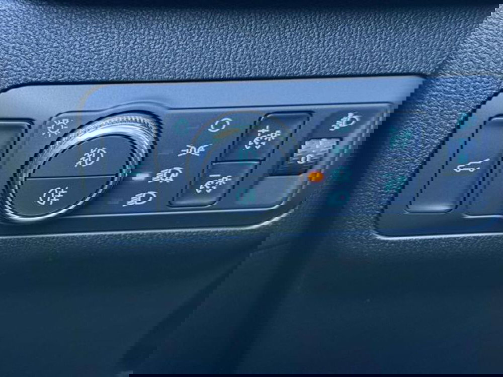 Ford Kuga usata a Bologna (17)