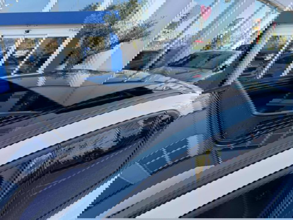 Ford Kuga usata a Bologna (3)