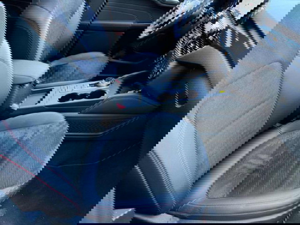 Ford Kuga usata a Bologna (8)