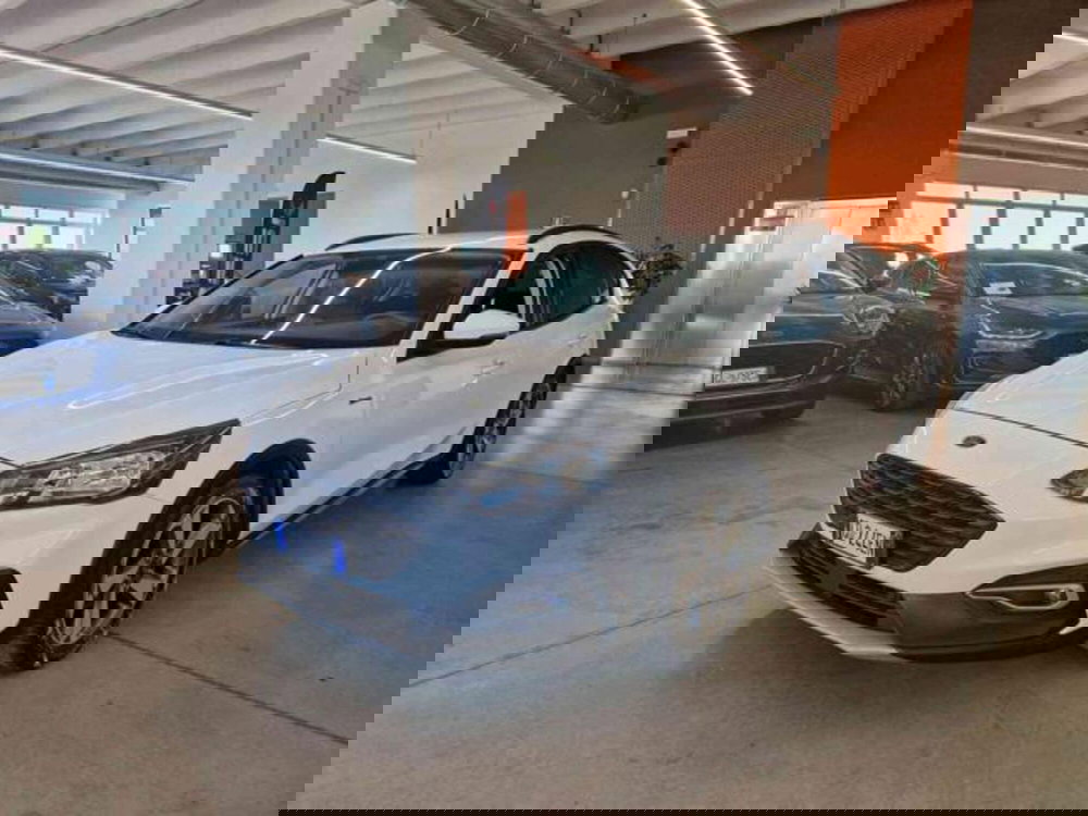 Ford Focus usata a Bologna