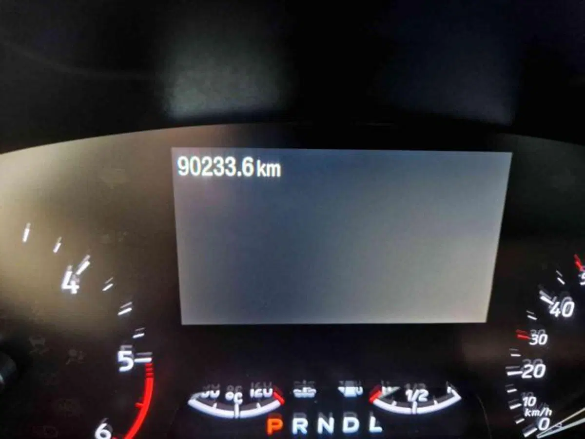 Ford Focus usata a Bologna (10)